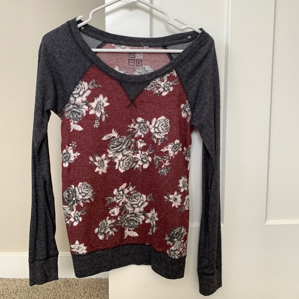 Women’s Nollie Shirt